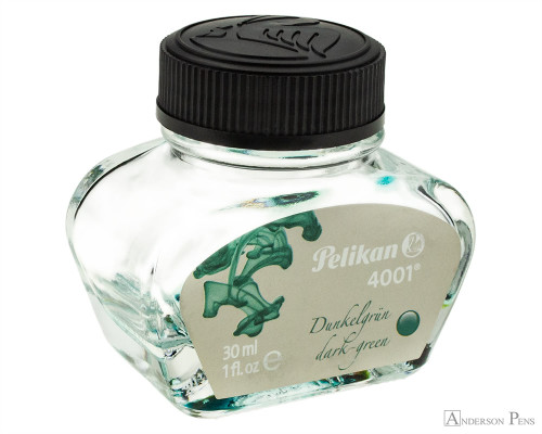 Empty Pelikan 4001 30ml Bottle