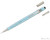 Pentel Sharp Mechanical Drafting Pencil (0.7mm) - Metallic Sky Blue - Parted Out