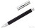 Faber-Castell Ambition Rollerball - Black - Open