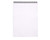 Rhodia No. 18 Wirebound Notepad - A4, Dot Grid - Orange - Open