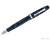 Penlux Masterpiece Grande Fountain Pen - Blue Swirl - Posted