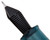 Penlux Masterpiece Grande Fountain Pen - Deep Sea - Feed