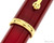 Penlux Masterpiece Grande Fountain Pen - Daybreak - Trimband