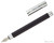 Faber-Castell Ambition Fountain Pen - Black - Open