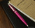 Sheaffer VFM Ballpoint - Pink Sapphire - with Notebook