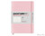 Leuchtturm1917 Softcover Notebook - A5, Dot Grid - Powder