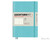 Leuchtturm1917 Softcover Notebook - A5, Dot Grid - Aquamarine