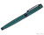 Sheaffer 300 Rollerball - Matte Green with Black Trim - Profile