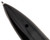 Waterman Carene Fountain Pen - Black Sea - Feed