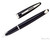 Waterman Carene Fountain Pen - Black Sea - Open