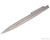 Lamy 2000 Mechanical Pencil - .7mm, Stainless Steel - Profile