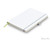 Lamy Softcover Notebook - A5, White