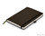 Lamy Softcover Notebook - A6, Charcoal