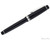 Pilot Custom 912 Fountain Pen - Black, Soft Fine Medium Nib - Profile