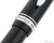 Pilot Custom 912 Fountain Pen - Black, Soft Fine Medium Nib - Cap Band