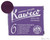 Kaweco Summer Purple Ink Cartridges (6 Pack)