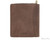 Girologio 12 Pen Case - Bomber Tan - Back