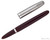 Parker 51 Fountain Pen - Burgundy - Open