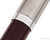 Parker 51 Fountain Pen - Burgundy - Trimband