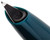 Parker 51 Fountain Pen - Teal Blue - Feed