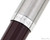 Parker 51 Ballpoint - Burgundy - Trimband