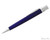 Retro 51 Tornado Classic Lacquer Rollerball - True Blue - Profile