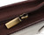 Girologio 12 Pen Case - Oxblood - Zipper