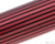 Pelikan Souveran M400 Fountain Pen - Black-Red with Gold Trim - Pattern