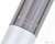 Monteverde Ritma Fountain Pen - Silver - Trimband