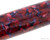 Esterbrook Estie Fountain Pen - Scarlet with Palladium Trim - Pattern