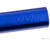 Lamy AL-Star Fountain Pen - Ocean Blue - Imprint