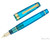 Sailor Pro Gear Fountain Pen - Soda Pop Blue, Pen of the Year 2022 - Open