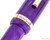 Esterbrook JR Fountain Pen - Purple Passion - Trimband