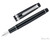 Pilot Custom 912 Fountain Pen - Black, Extra-Fine Nib - Open