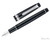 Pilot Custom 912 Fountain Pen - Black, Extra-Fine Nib - Open