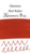 Diamine Red Robin Ink (50ml Bottle) - Swab