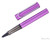 Lamy AL-Star Rollerball - Lilac - Open