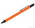 Monteverde Tool Ballpoint with Stylus - Orange - Profile