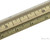 Monteverde Tool Pencil with Stylus - Brass - Ruler