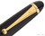 Pilot Custom 743 Fountain Pen - Black, Extra Fine nib - Clip