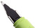 Lamy Safari Fountain Pen - Spring Green - Feed