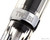 TWSBI Vac Mini Fountain Pen - Clear - Cap Band