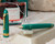 Pilot Custom 743 Fountain Pen - US Exclusive Verdigris, Medium Nib - Beauty 2