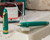 Pilot Custom 743 Fountain Pen - US Exclusive Verdigris, Broad Nib - Beauty 1