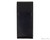 Lamy Nappa Leather Case for 3 Pens - Black - Back