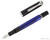 Pelikan Souveran M205 Fountain Pen - Blue Marble - Filling System