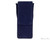Girologio 3 Pen Magnetic Case - Denim Blue Cotton - Front