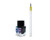 Sailor Dipton Sheening Mini Ink and Dip Pen Set - Blue Flame (10ml Bottle)