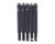 Lamy Violet Blackberry Ink Cartridges (5 Pack) - Cartridges