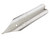 Kerr Pen Co. Changepoint #5 Steel Pen Nib - Medium Ball Tip